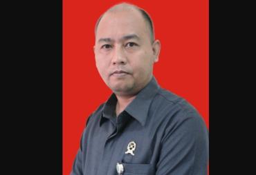 Humas PN Bengkulu juga Ketua Majelis Hakim, Riswan Supartawinata