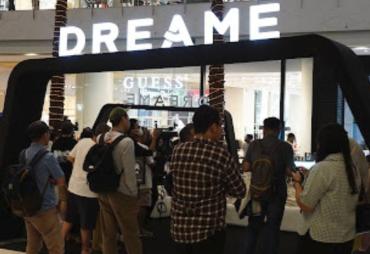 Dreame Indonesia Memperkenalkan Solusi Pembersihan Revolusioner dengan Peluncuran Dreame X30 Ultra dan H13 Pro